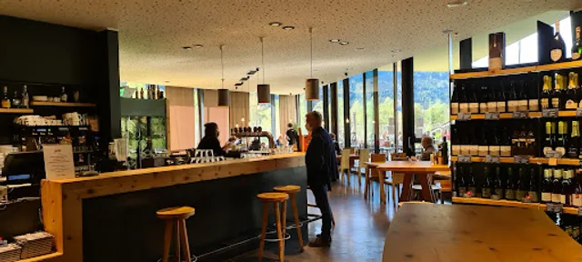 pims Burger & more Capriz