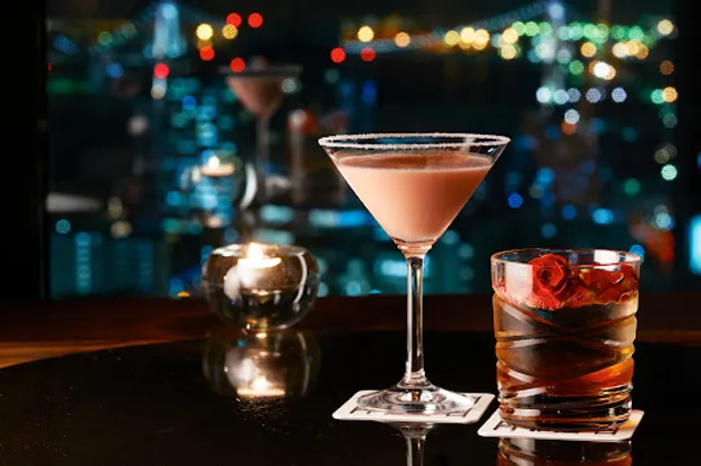 Twenty Eight Bar & Lounge