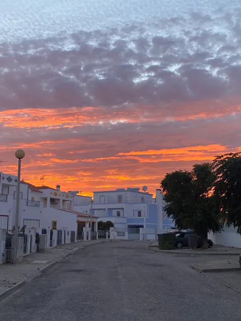 Urbanização Arco Iris