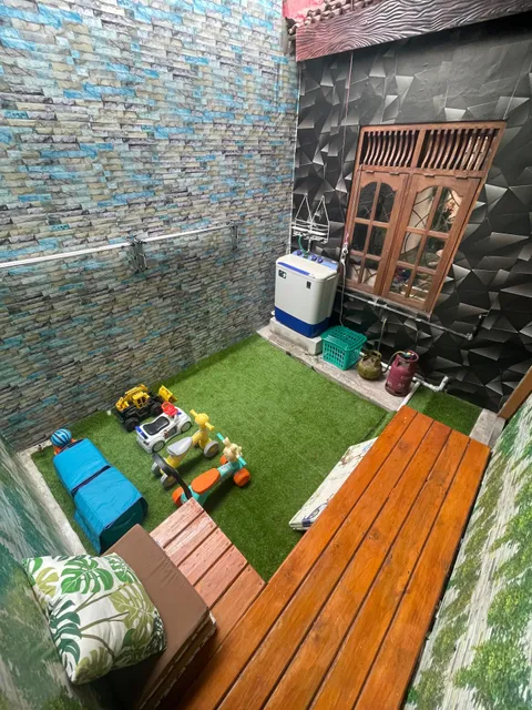 Yoda Yosandra Homestay