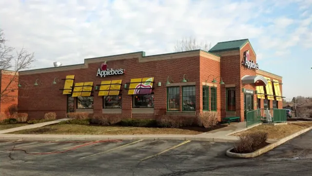 Applebee's Grill + Bar