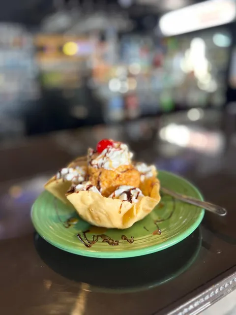 El Cantarito Mexican Grill