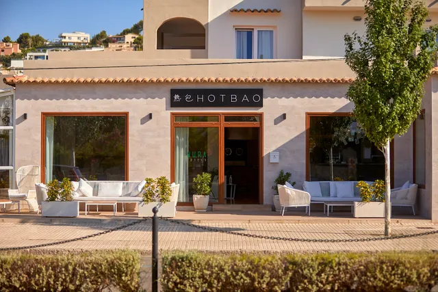 Hotel Nura Santa Ponsa Pins