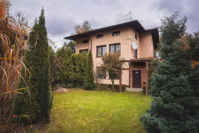 Apartamenty BASTÓWKA 2