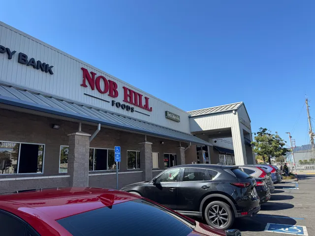 Nob Hill Foods