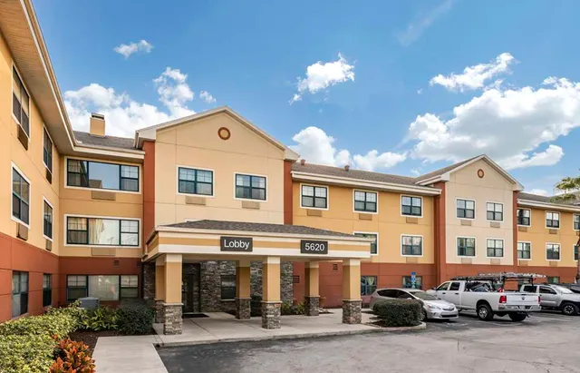 Extended Stay America Suites- Orlando Theme Parks - Major Blvd.