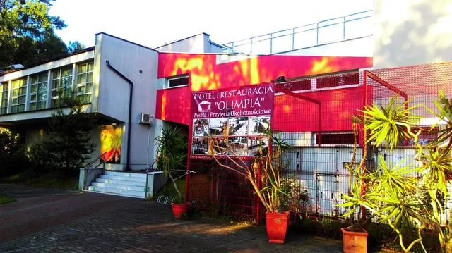 Olimpia Ośrodek Przygotowań Sportowych