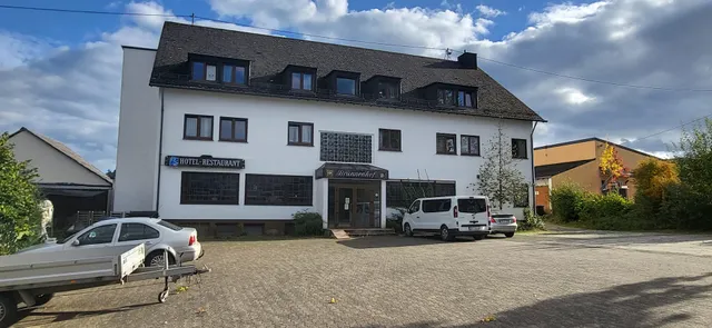 Brunnenhof Apartments