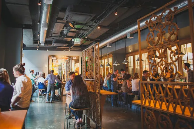 Right Proper Brewing Company