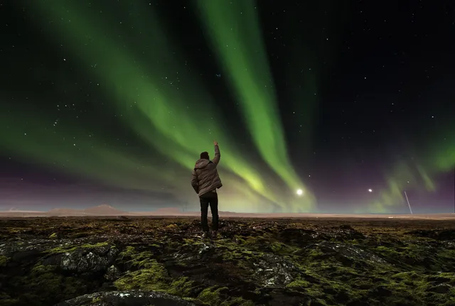 Aurora Experts - Iceland