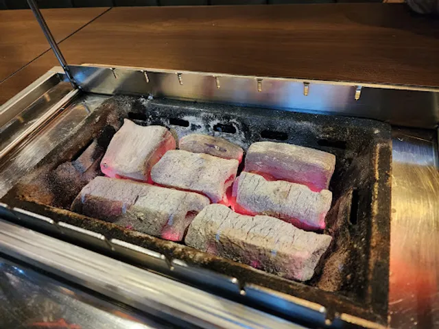 이가네양갈비양꼬치 인덕원점