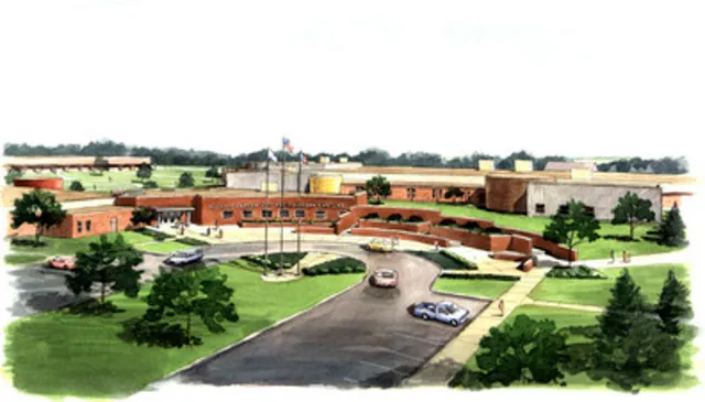 Mid-East Career and Technology Centers