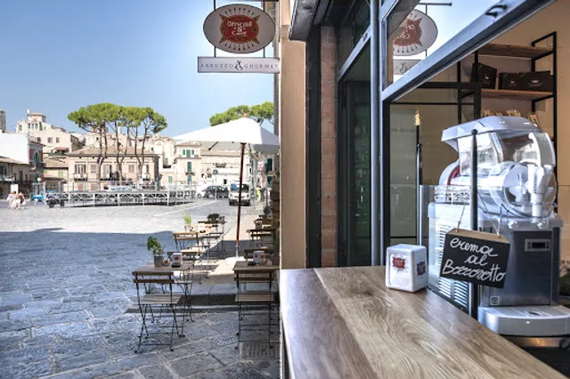 Ristorante Abruzzo Gourmet - Piazza Plebiscito Lanciano