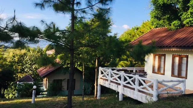 Khao-Kho Terrace Hill Resort