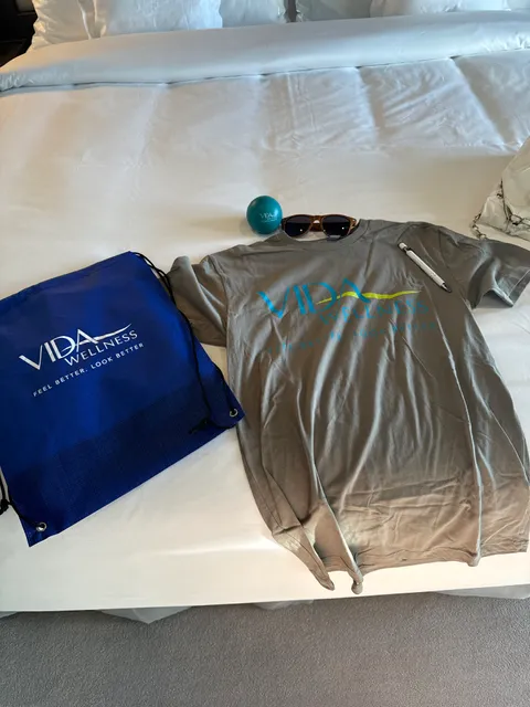 Vida Wellness Puerto Rico