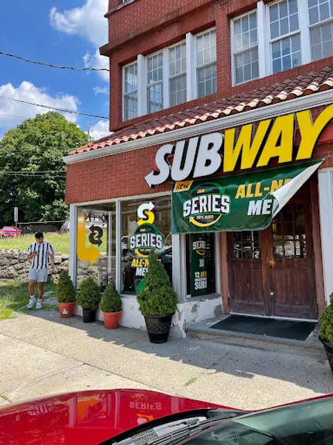 Subway