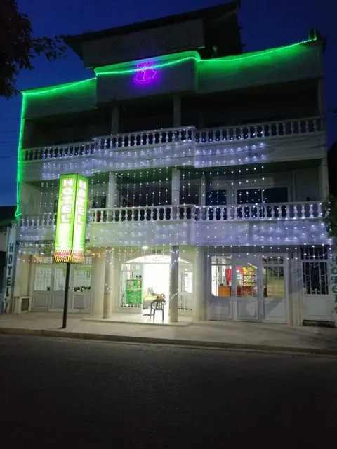 Hotel Masion Del Cesar