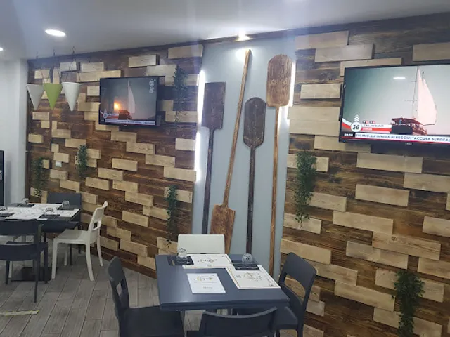 Atipico - Pizzeria Contemporanea