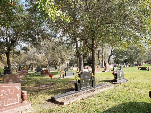 Forest Park East Funeral Home & Cemetery