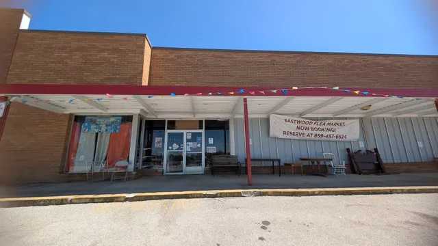 Eastwood Shopping Center