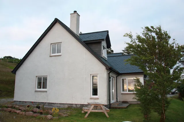 Tigh Uisdean Bed And Breakfast