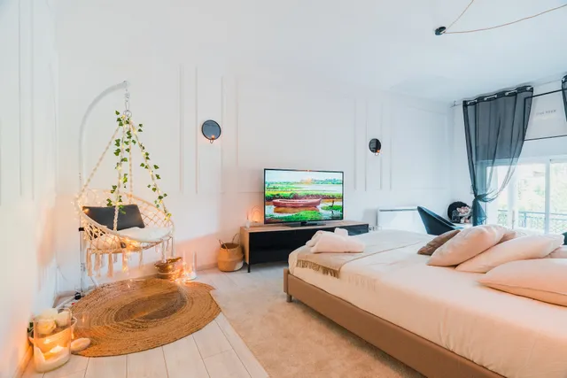 Villa Nueva - Holiday Home