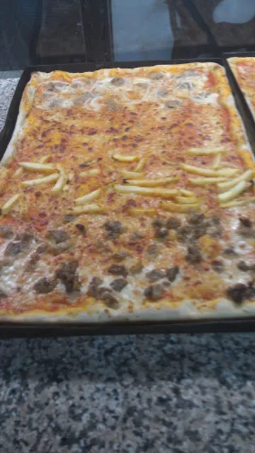 PIZZERIA GASTRONOMIA TISCALI 2000