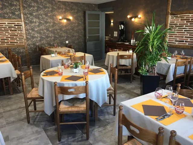 Au Comptoir Dé Lou'