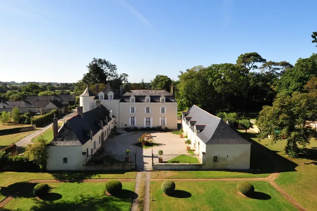 Manoir de la Haye Eder