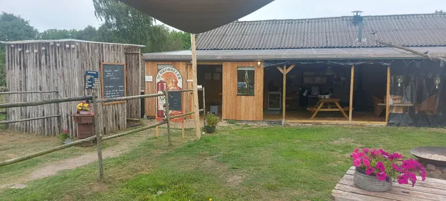 Camperplaats Brakkenhof