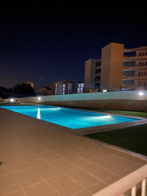 Condomínio Varandas D'Água