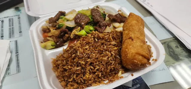 China A No. 1 Chinese