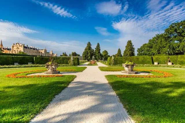 Spa Resort lázně Lednice