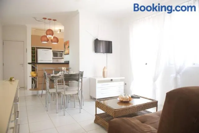 Apartamento no Residencial Amazônia I