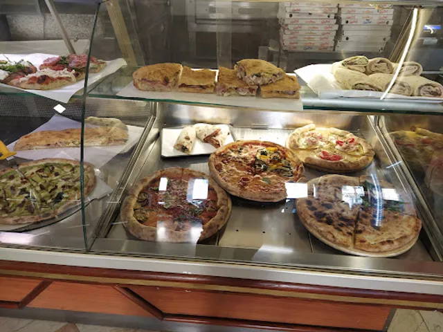 Idea Pizza - Portello