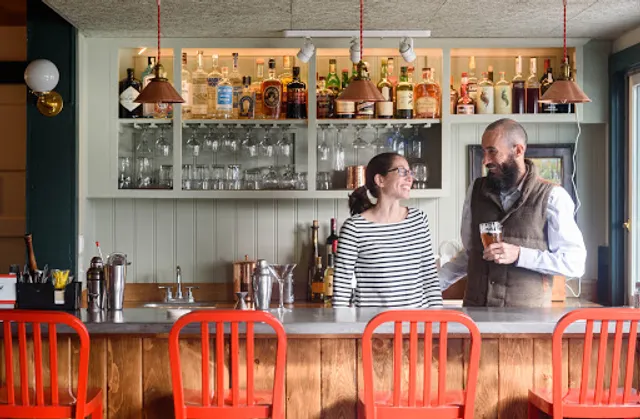 The Causeway Restaurant