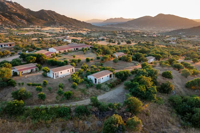 Borgo Alba Barona Turismo rurale