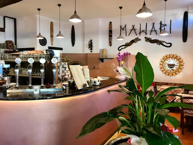 Mawari Pizzeria Senigallia