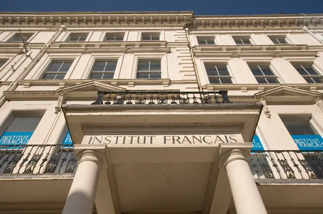 Institut Français Language Centre