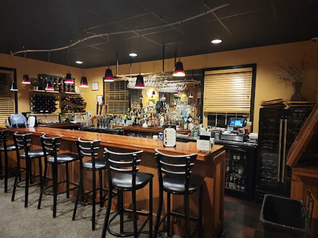 Lemongrass Restaurant & Sake Bar