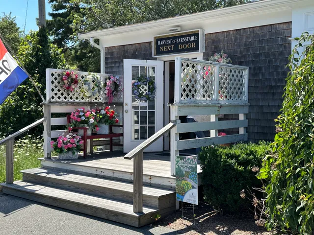 Harvest of Barnstable