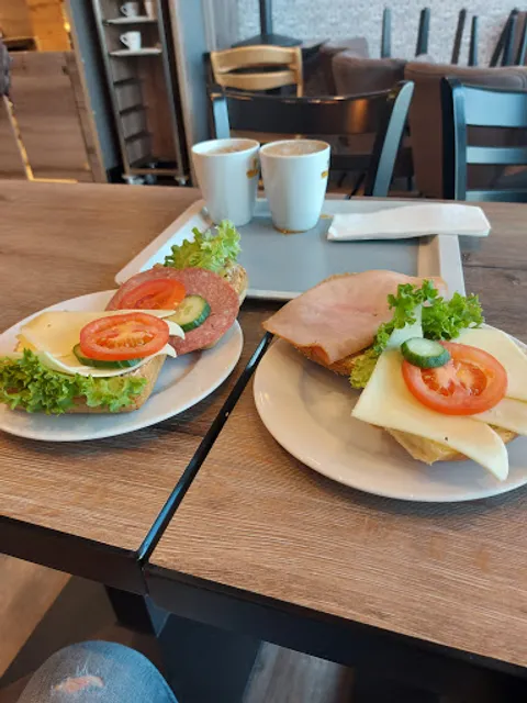 Bäckerei Meesenburg GmbH