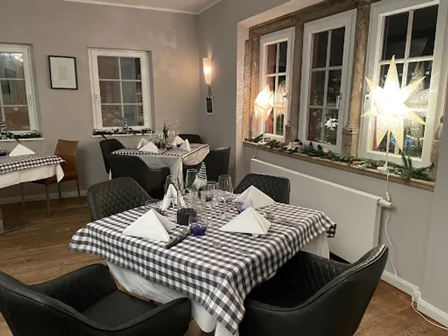 Gianni Ristorante-Pizzeria