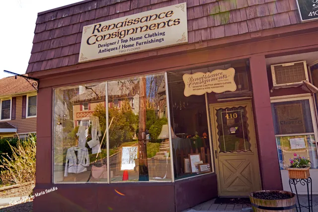 Renaissance Consignment Boutique