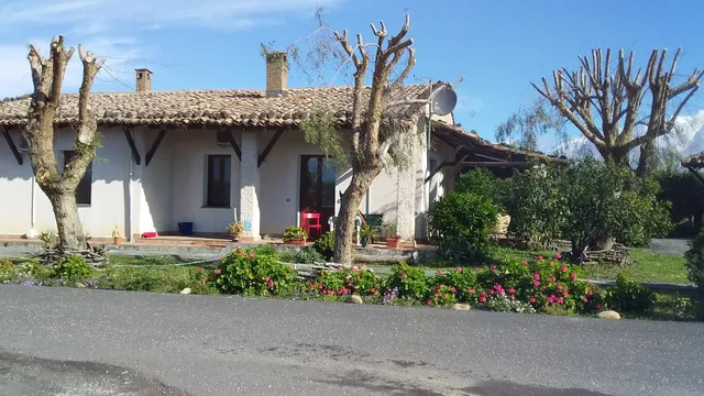 Agriturismo Orange Park