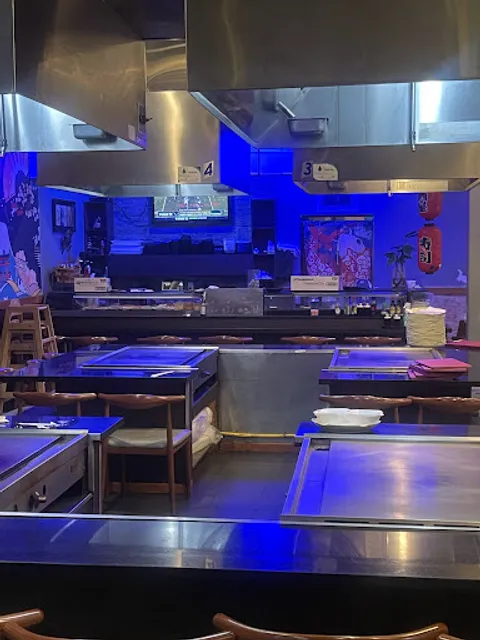 Fuji Yummy Steakhouse