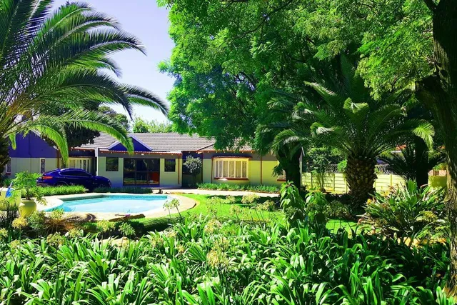 Klelya's Guest House