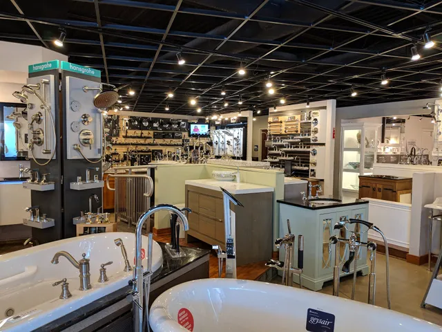 Weinstein West Chester Showroom