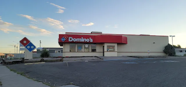 Domino's Pizza