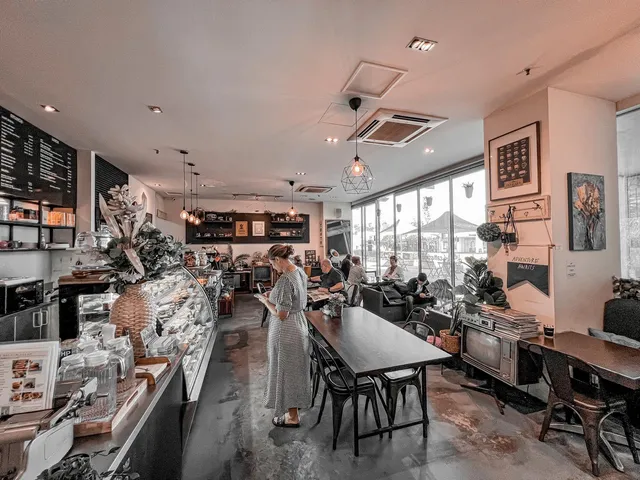 Caffissimo Cottesloe Central